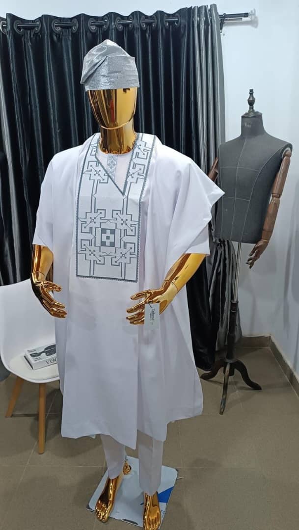 Agbada